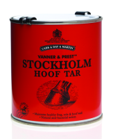 C&D&M Vanner & Preston Stockholm Hoof Tar 455 ml