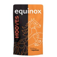 YARROWIA Equinox Hooves