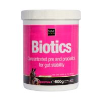 NAF Biotics 800 g