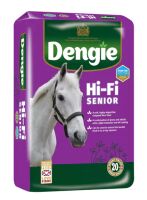 DENGIE HI-FI Senior 20 kg