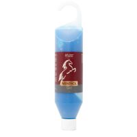 OVER HORSE Menthol Gel z zawieszką 500 g