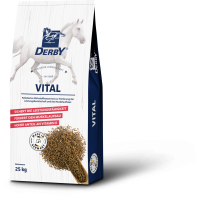 DERBY® Vital 25 kg