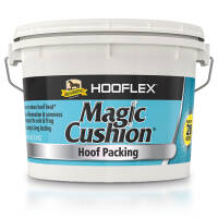 ABSORBINE Hooflex Magic Cushion Hoof Packing 1,8 kg