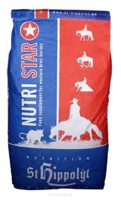 ST. HIPPOLYT NutriStar 20 kg