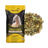 MARSTALL Faser-Light 15 kg