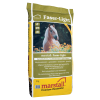 MARSTALL Faser-Light 15kg