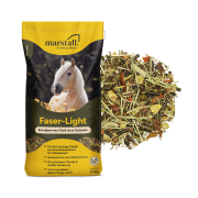 MARSTALL Faser-Light 15 kg