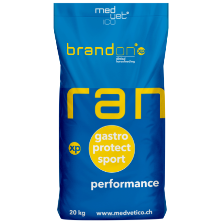MEDVETICO Brandon XP Performance 20 kg