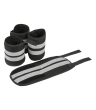WALDHAUSEN Owijki odblaskowe Reflex kpl. 4 szt. - 2