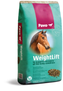 PAVO WeightLift 20 kg