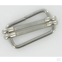 AKO Łącznik do taśmy 20 mm 5 szt.