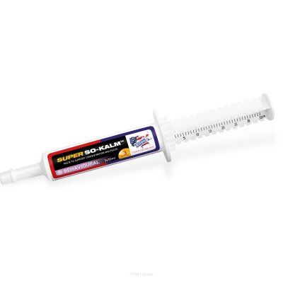 CORTAFLEX So Kalm Paste (3 dawki po 10 ml)