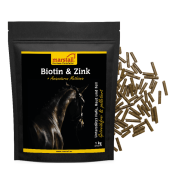 MARSTALL Biotin & Zink
