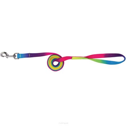 WALDHAUSEN Uwiąz Rainbow ze zwykłym karabińczykiem