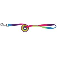 WALDHAUSEN Uwiąz Rainbow ze zwykłym karabińczykiem