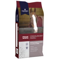 DODSON & HORRELL Convalescent Musli 20 kg