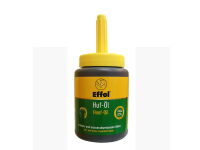 EFFOL Hoof Oil - olej do kopyt z pędzelkiem 475 ml