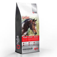 NUBA EQUI Sport Balancer 2G 20 kg