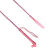 YORK Bat skokowy Fluo Horse 65 cm - 3