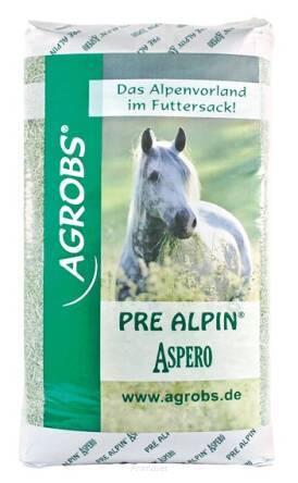 AGROBS Pre Alpin Aspero 20 kg