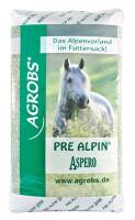 AGROBS Pre Alpin Aspero 20 kg