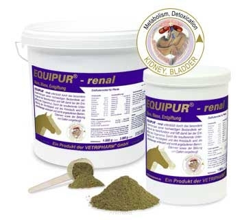 EQUIPUR Renal 1 kg