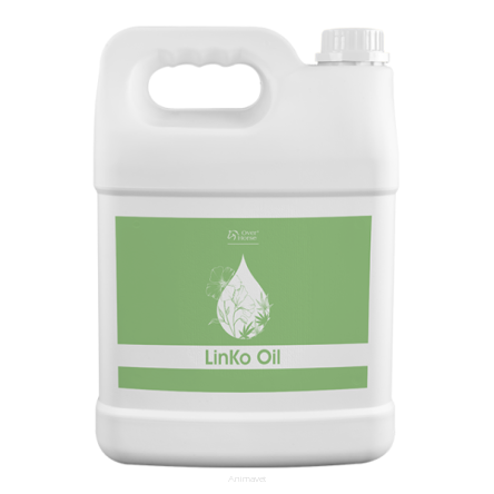 OVER HORSE LinKo Oil 5000ml
