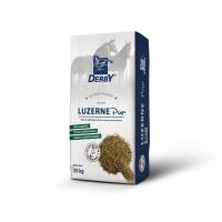 DERBY® Luzerne Pur - sieczka z lucerny 15 kg