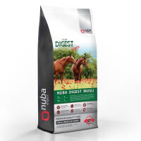 NUBA EQUI Digest Musli Balancer 2G 20 kg