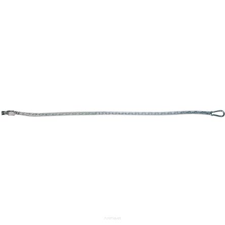 WALDHAUSEN Uwiąz metalowo-gumowy 150cm