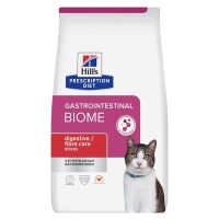 HILLS PD Feline Gastrointestinal Biome Stress (kot) 3 kg