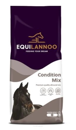EQUILANNOO Condition Mix 20 kg