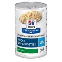HILLS PD Canine D/D  Puszka (Pies) 370 g