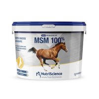 NUTRISCIENCE MSM 100% 1,5 kg