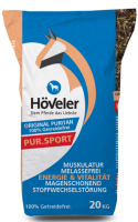 HÖVELER Original Pur.Sport 20 kg