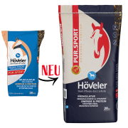HÖVELER Original Pur.Sport 20 kg