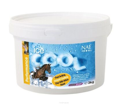 NAF Ice Cool 3 kg