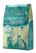 SARACEN Horse & Pony Cooling Mix 20kg