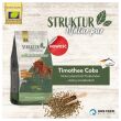 NATURE'S BEST Struktur Natur Pur Timothee Cobs - trawokulki 15 kg - 2