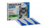 MERIAL Frontline Spot On Kot 0,5ml 3 pipety