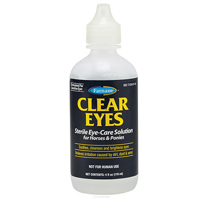 FARNAM Clear Eyes 103 ml