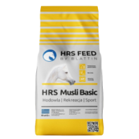 HÖVELER HRS Musli Basic 25 kg