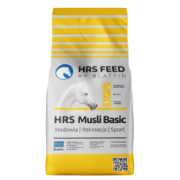 HÖVELER HRS Musli Basic 25 kg