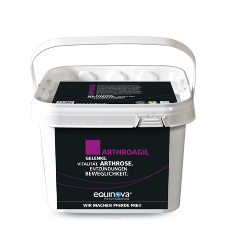 EQUINOVA Arthroagil Powder 1,5 kg