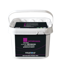 EQUINOVA Arthroagil Powder 1,5 kg