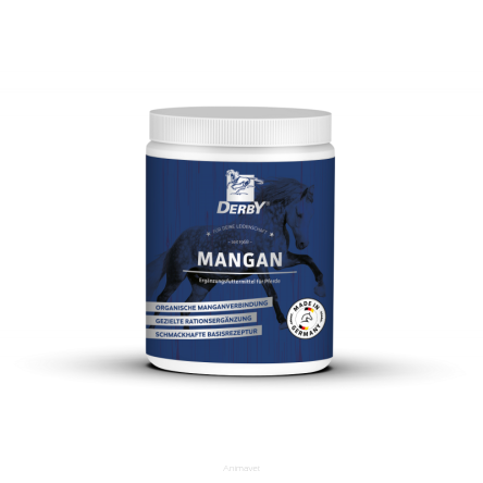 DERBY® Mangan 1 kg