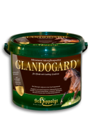 ST. HIPPOLYT Glandogard 3,75 kg (Zespół Cushinga) 