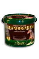 ST. HIPPOLYT Glandogard 3,75 kg (Zespół Cushinga)
