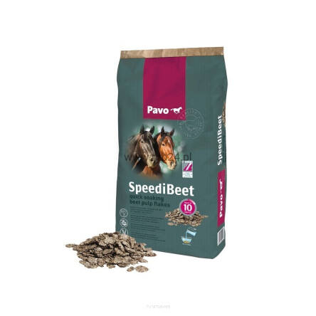 PAVO SpeediBeet 15 kg