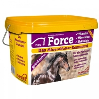 MARSTALL Force 4 kg